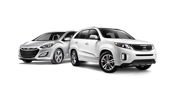 Recommended Car Rentals Company