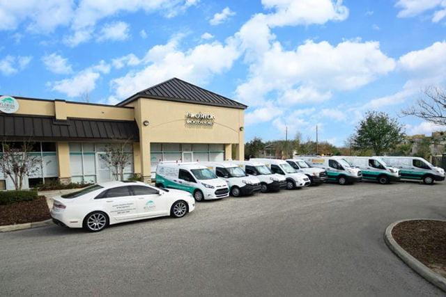 Davenport Office