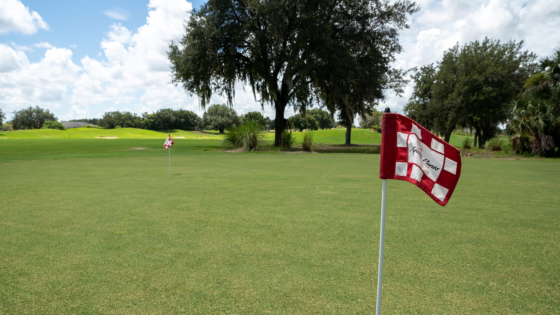 Mystic Dunes Golf