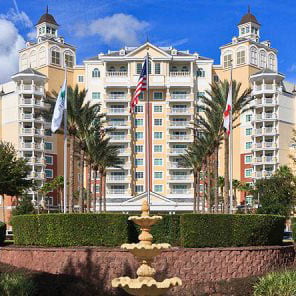 Reunion Resort Vacation Rentals