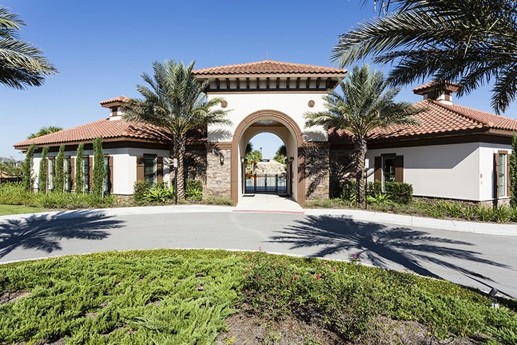 Solterra Resort Amenities