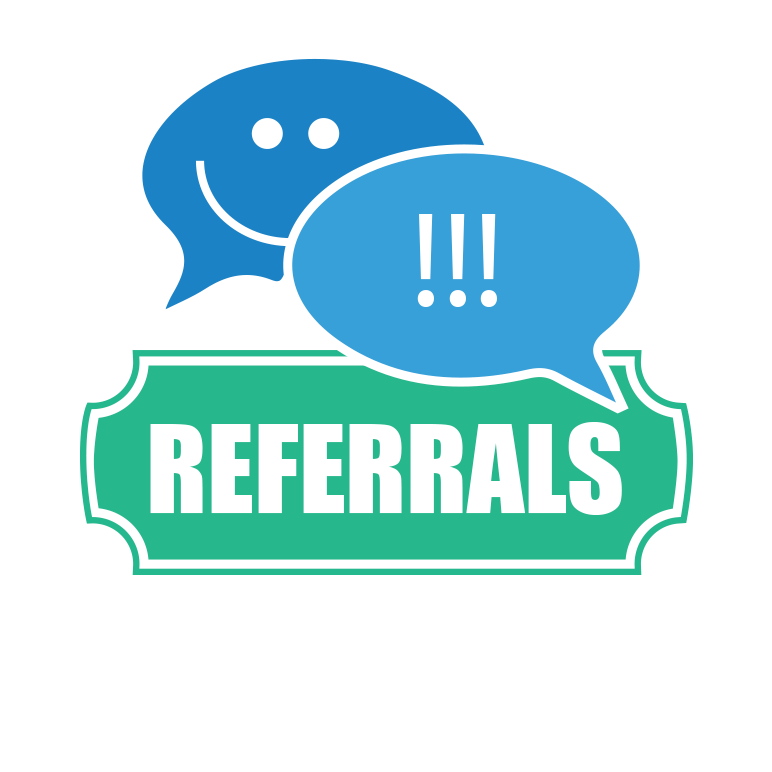 Referral Discount